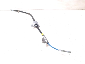 TOYOTA Hilux (2015–2020) Handbremsseil - 2