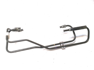 TOYOTA Hilux (2015–2020) Einspritzleitungen - 2