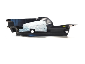 BMW i4 G26 (2022–2026) Inner sill trim 7491185 - 2