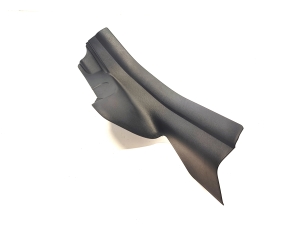 BMW i4 G26 (2022–2026) Inner sill trim 7491185 - 4