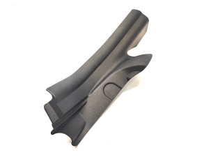 BMW i4 G26 (2022–2026) Inner sill trim 7491185 - 5