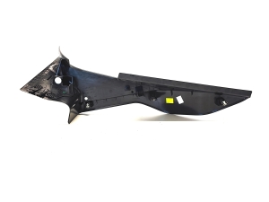 BMW i4 G26 (2022–2026) Trunk interior trim 7489847 - 3