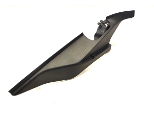 BMW i4 G26 (2022–2026) Trunk interior trim 7489847 - 5