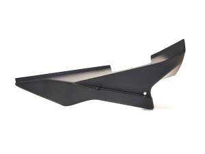 Trunk interior trim - 7489847