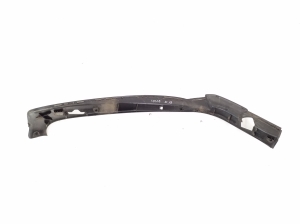 LEXUS RX GGL1 (2009–2015) Trunk interior trim 6445848020 - 2