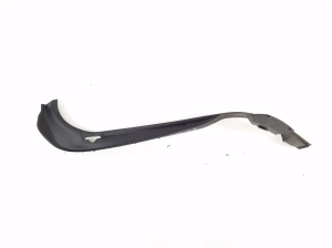 LEXUS RX GGL1 (2009–2015) Trunk interior trim 6445848020 - 4