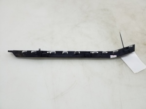Rear bumper bracket - A2048800630