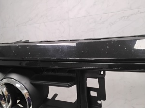 AUDI Q8 (2018–2026) Front bumper 4M8807437D - 7