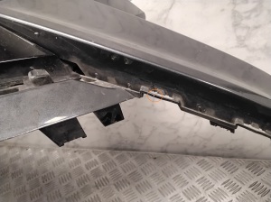 AUDI Q8 (2018–2026) Front bumper 4M8807437D - 9