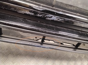 AUDI Q8 (2018–2026) Front bumper 4M8807437D - 10