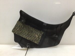 NISSAN Note E11 (2005–2014) Front pillar interior trim - 2