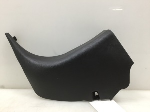 Front pillar interior trim