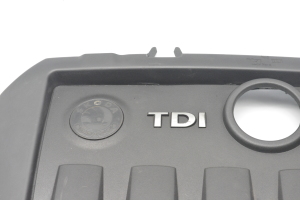 Skoda Octavia II (2004–2013) Mootori ilukate 03G103925BM - 4