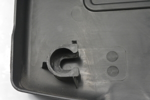 Opel Astra J (2009–2017) Mootori ilukate 55573267 - 5