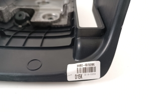 Kia Niro (2016–2022) Stūres statņa apdare 84852G5150WK - 4