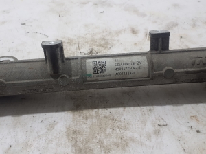 Dacia Sandero III (2021–2026) Steering rack 490017750R - 2