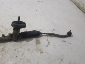 Dacia Sandero III (2021–2026) Steering rack 490017750R - 3