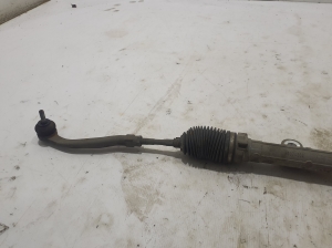 Dacia Sandero III (2021–2026) Steering rack 490017750R - 4