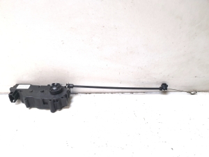 Mercedes Benz GLK-Class 204 (2008–2015) Heckklappe Zuziehhilfe A2047500060 - 2