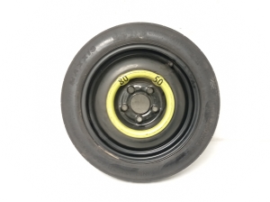 Spare wheel - 529101H900