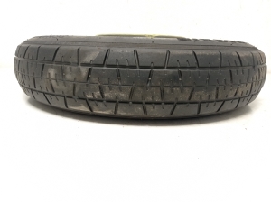 Hyundai i30 (2011–2017) Varuratas 529101H900 - 2
