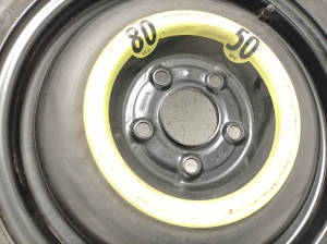 Hyundai i30 (2011–2017) Varuratas 529101H900 - 3