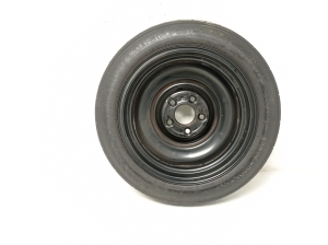 Hyundai i30 (2011–2017) Varuratas 529101H900 - 5