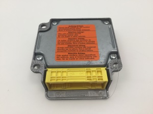 Airbagsteuergerät - 1C0909605C