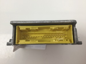 Volkswagen Passat B5 (1997–2005) Airbagsteuergerät 1C0909605C - 2