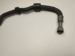 Mercedes Benz E-Class W211 (2002–2009) Schlauch A2112706996 - 5