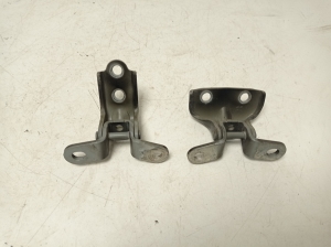 Hyundai i30 (2011–2017) Front door top hinge - 4