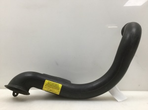 NISSAN Note E11 (2005–2014) Luftansaugschlauch 3981027959 - 2