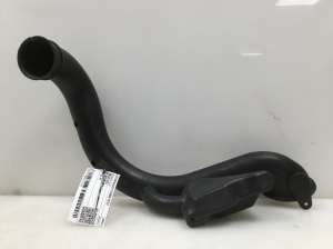 Air intake hose - 3981027959