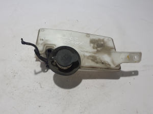   Scheibenwaschbehälter vorne  - 289105984R 