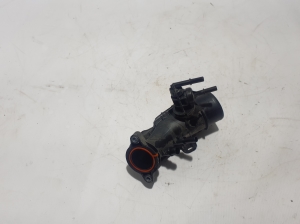 Dacia Sandero III (2021–2026) Caurule 165763262R - 3