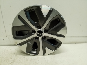   Rim, R-17  -  