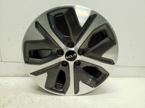   Rim, R-17  - 52910Q4100 