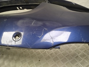 BMW 3 SERIES F30 (2011–2018) Priekšējais bamperis 7386283 - 6
