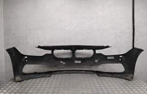 BMW 3 SERIES F30 (2011–2018) Priekšējais bamperis 7386283 - 7