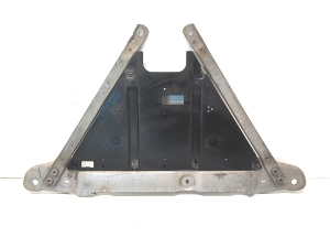 Underbody shield - 8738054