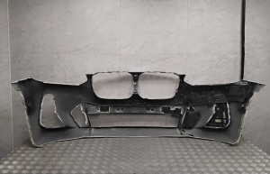 BMW IX3 G08 (2021–2026) Front bumper 9853317 - 9