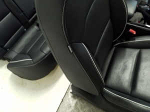Kia Niro (2016–2022) Salons un tā detaļas - 8