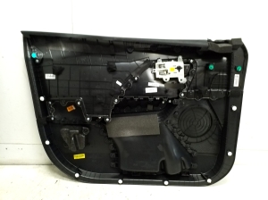 Kia Niro (2016–2022) Salons un tā detaļas - 9