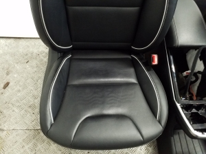 Kia Niro (2016–2022) Salons un tā detaļas - 12