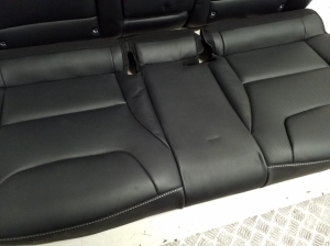 Kia Niro (2016–2022) Salons un tā detaļas - 20