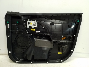 Kia Niro (2016–2022) Salons un tā detaļas - 5