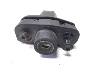 Trunk lid lock cylinder - A2217500061