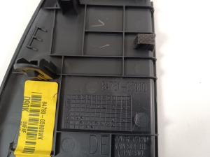 Kia Niro (2016–2022) Dashboard trim 84781G5900 - 2