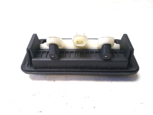 Mercedes Benz E-Class W212 (2009–2015) Trunk lid exterior handle A2127501593 - 3