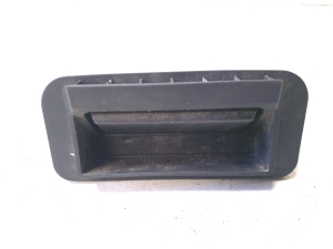 Trunk lid exterior handle - A2127501593